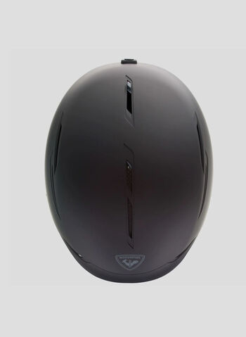 CASCO SCI TEMPLAR IMPACTS, BLACK, small