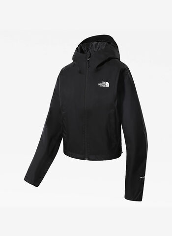 GIACCA QUEST CORTA IN VITA, JK3 BLK, small