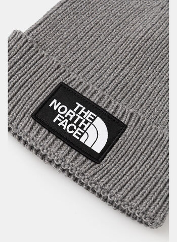 CAPPELLO LOGO BOX JUNIOR, GREY, small