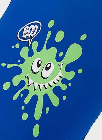 MUTA BOO JUNIOR, A AZZ, small