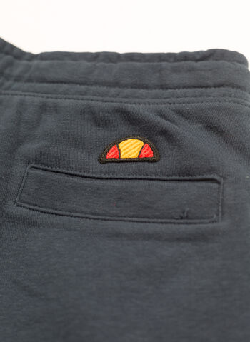 SHORTS CLUB RAGAZZO, 858 NVY, small