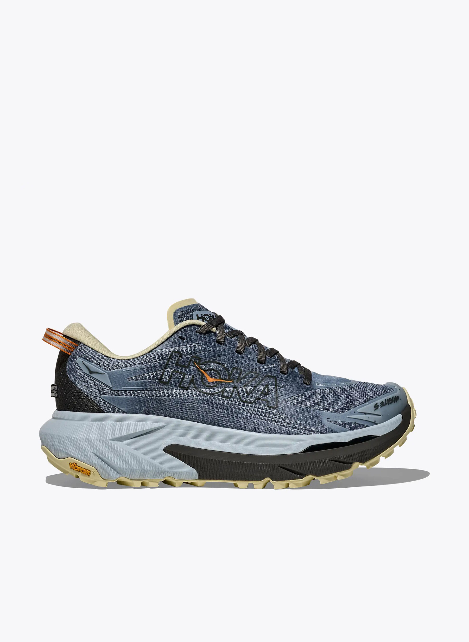 HOKA SCARPA MAFATE 5