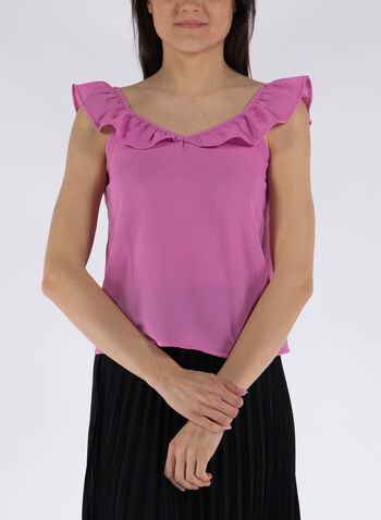 CANOTTA NOVA, SUPER PINK, small