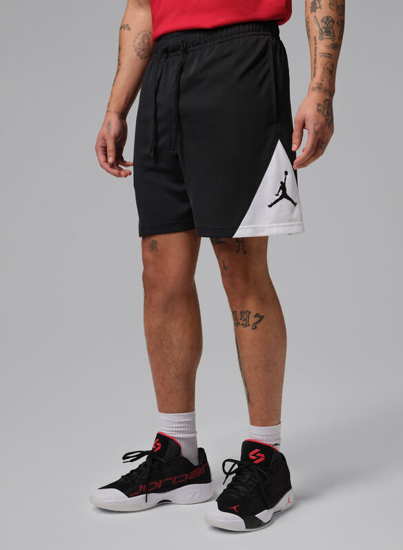 BERMUDA JORDAN, 011 BLKWHT, medium