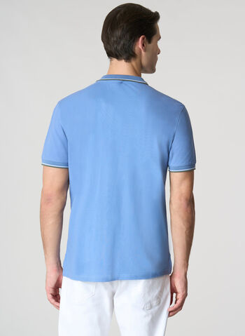 POLO PAUL, 273 AVIO, small