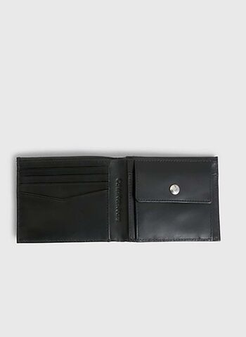 PORTAFOGLIO TRIFOLD WALLET, BDS BLK, small