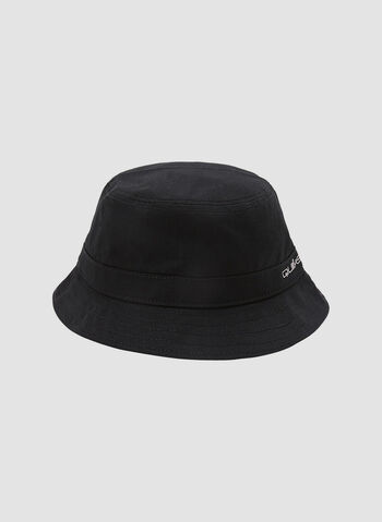 CAPPELLO DA PESCATORE BLOWN OUT, KVJ0 BLK, small