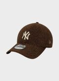 CAPPELLO NYY WINTER 9FORTY, - BROWN, thumb