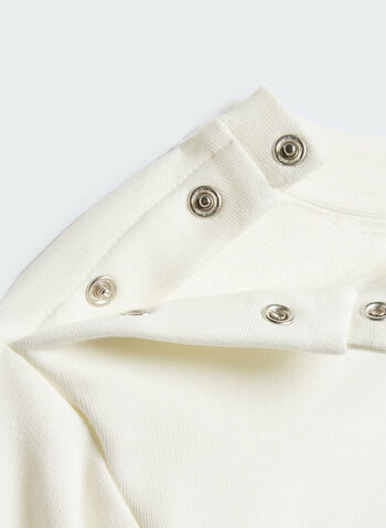 TUTA DISNEY MINNIE AND DAISY BIMBA, WHTPINK, small