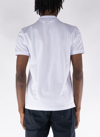 POLO PIQUET, , small