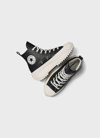 SCARPA CHUCK TAYLOR ALL STAR HI RUN STAR SPARKLE, , small