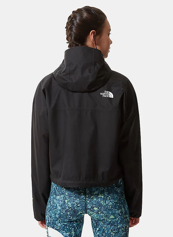 GIACCA QUEST CORTA IN VITA, JK3 BLK, small