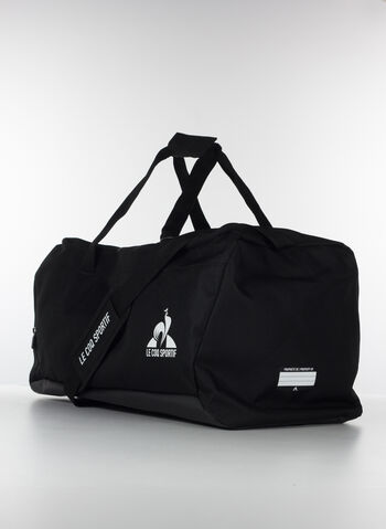 BORSA TRAINING UNISEX, BLK, small