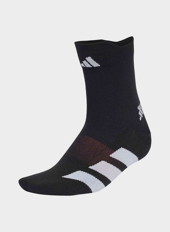 CALZA RUN ADIZERO, - BLK, medium