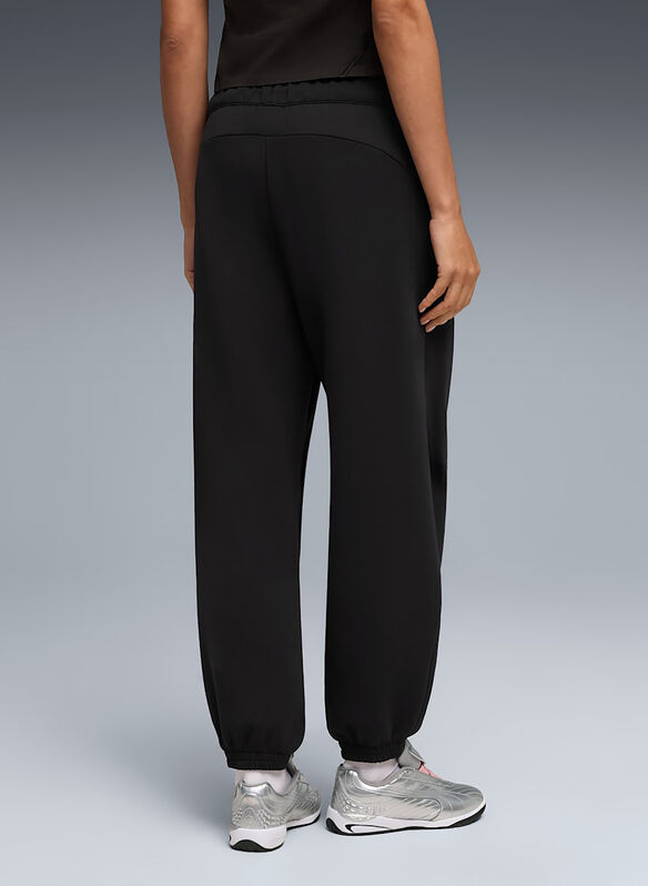 PANTALONE TECH SENSE, 01 BLK, medium