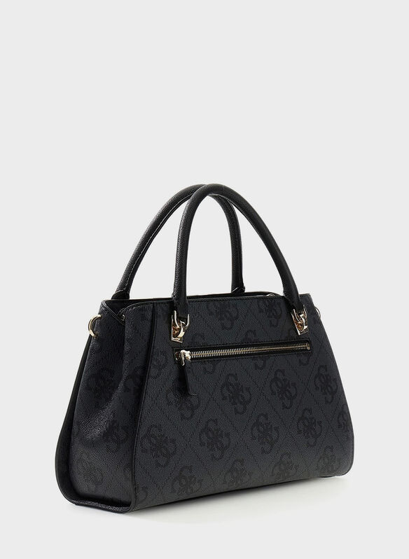 BORSA NOELLE II, CLO BLK, medium