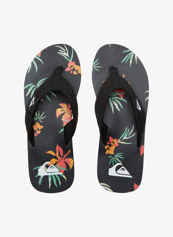 INFRADITO MOLOKAY LAYBACK, XKNG BLKFANT, small