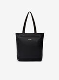 BORSA SHOPPER ELLIANT, USY BLK, thumb