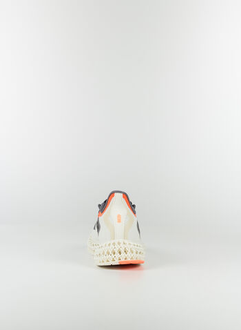 SCARPA DA RUNNING 4DFWD 2, WHTGREYORA, small