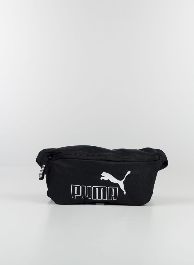 Marsupio da uomo PUMA - Sole Waist Bag 075434 Puma Black 01 - Uomo - Borse  per adolescenti - Pelletteria - Accessori | escarpe.it