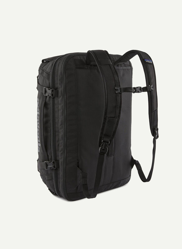 ZAINO BLACK HOLE&reg; MLC&trade; PACK 45L, ALLBLK, medium