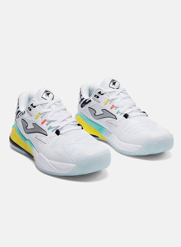 SCARPA SPIN MEN 26, - WHTYEL, medium