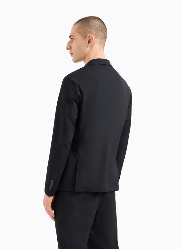 GIACCA CASUAL, 1200 BLK, medium