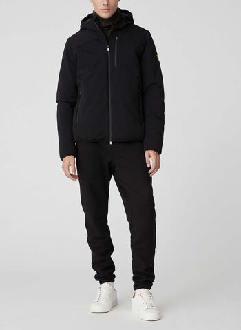 GIACCA JAYDEN SOFTSHELL, 201XXW ASPHALT, small