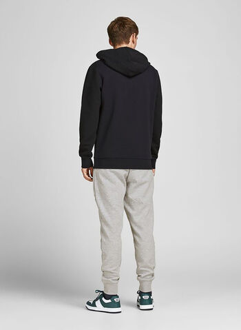 PANTALONE WILL JAIR, LIGHT GREY MEL, small