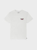 T.SHIRT CRAYON WAVE, WHT, thumb