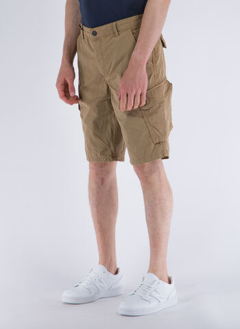 BERMUDA CARGO WEMBLEY, X033 BISCOTTO, small