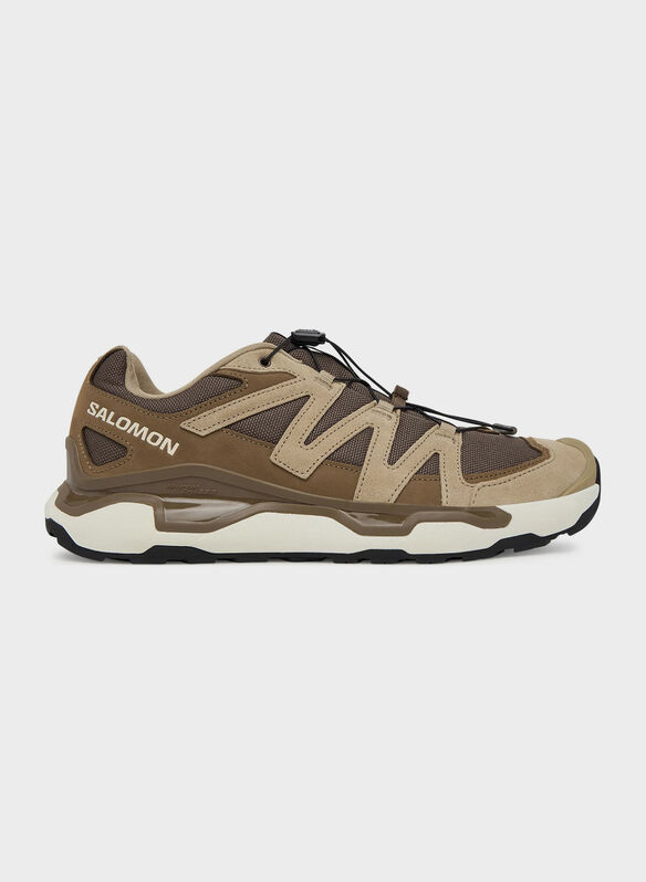 SCARPA XC ROAM LTH, - BROWN, medium