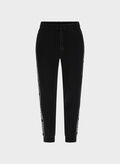 PANTALONE JOGGER, JBLK BLK, thumb
