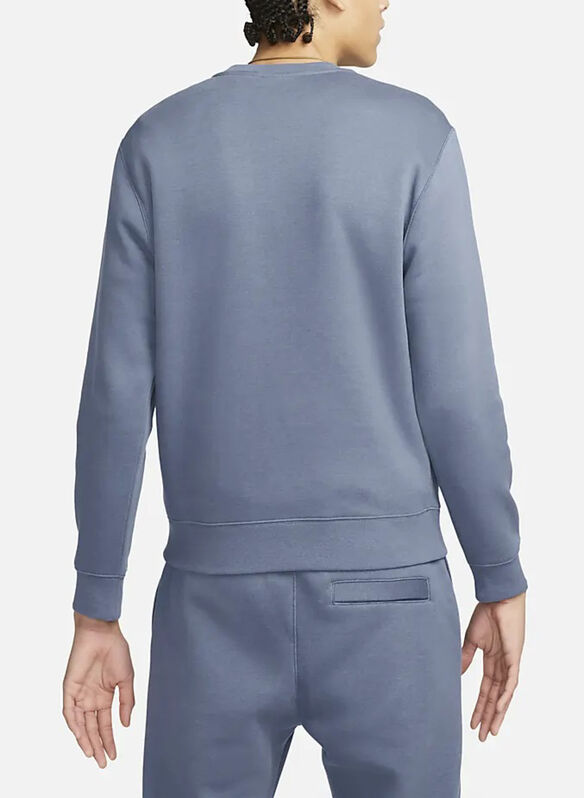 FELPA CLUB FLEECE+, 491 BLUE, medium