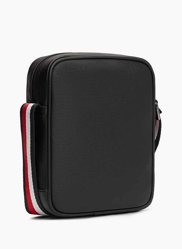 TRACOLLINA TEXTURED MINI, BDS BLK, medium