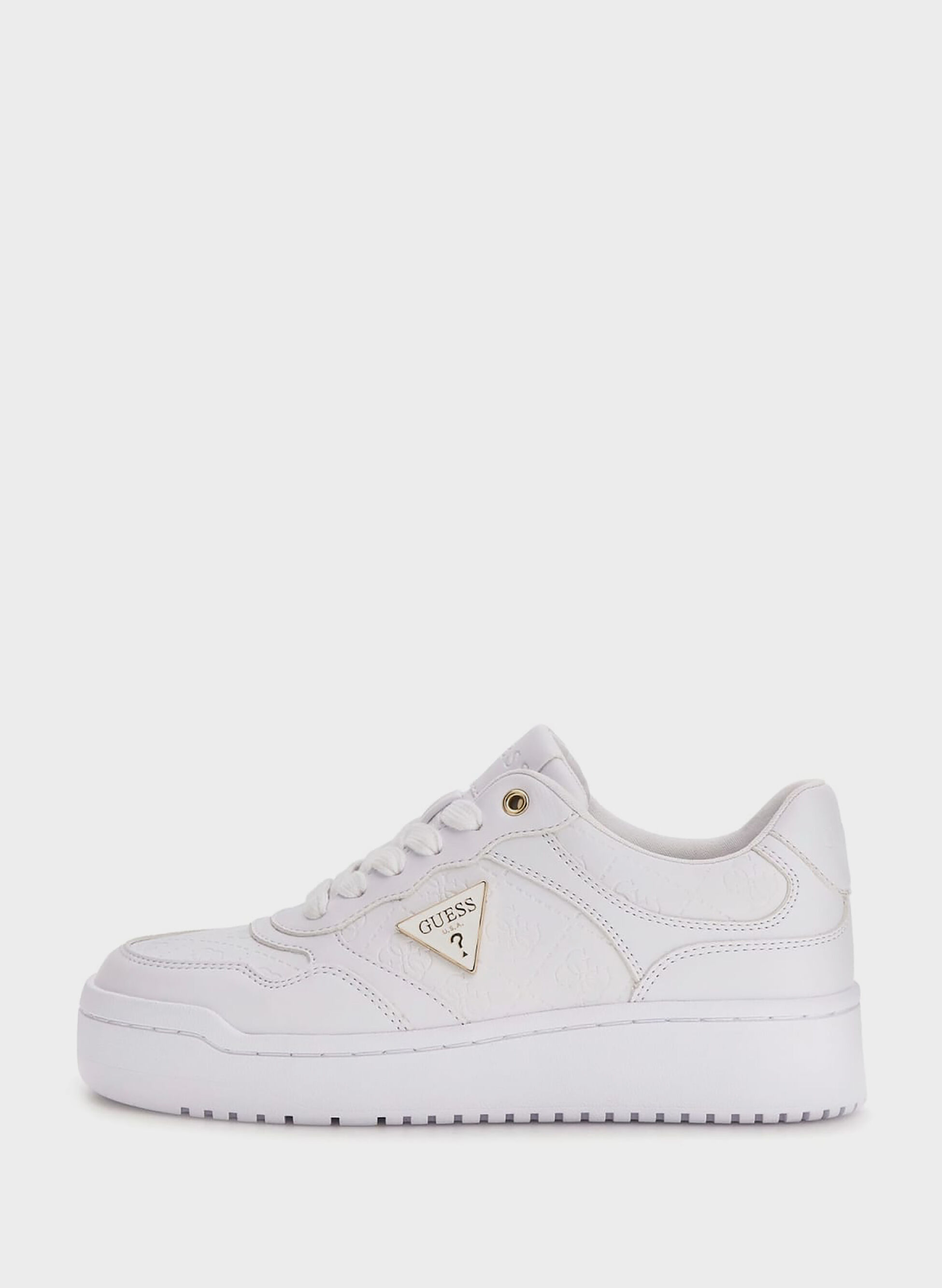 GUESS SCARPA MIRAM 2