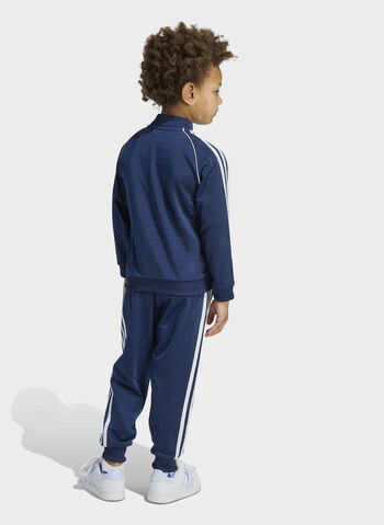 TUTA ADICOLOR BAMBINO, - NVY, small