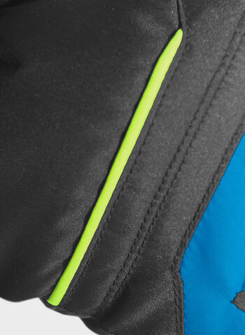 GUANTO SCI ALAN JUNIOR, 7002 BLKCELESTE, small