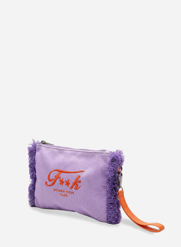 POUCETTE COT SFRANGIATA, VI PURPLE, medium