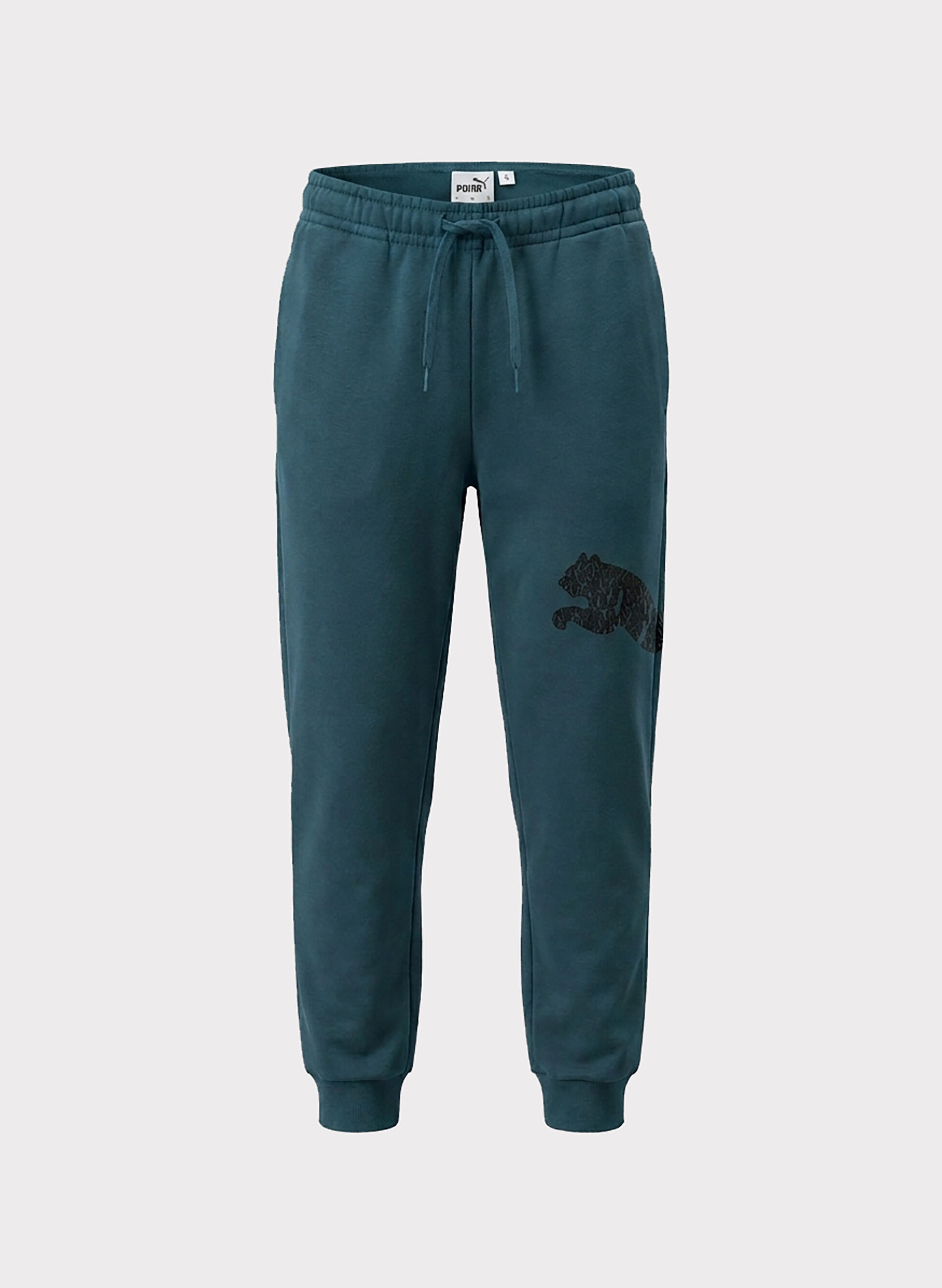 Pantalone Bts Graphic Ragazzo