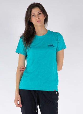 MAGLIA COOL DAILY TECH, TURC, small