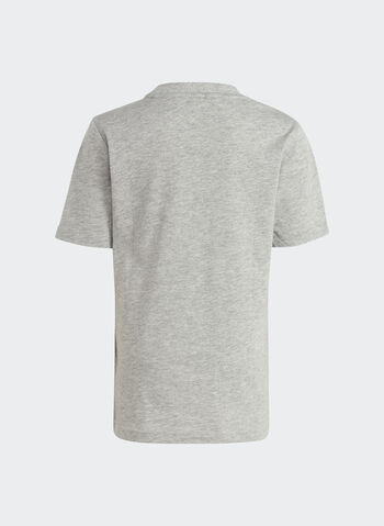 COMPLETINO T-SHIRT + BERMUDA BOS BAMBINO, GREYNVY, small