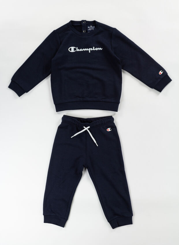 TUTA AMERICAN CLASSIC BIMBO, , large