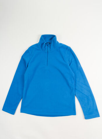 SOTTOMAGLIONE AMARILLO UNISEX, 543 ROYAL, small