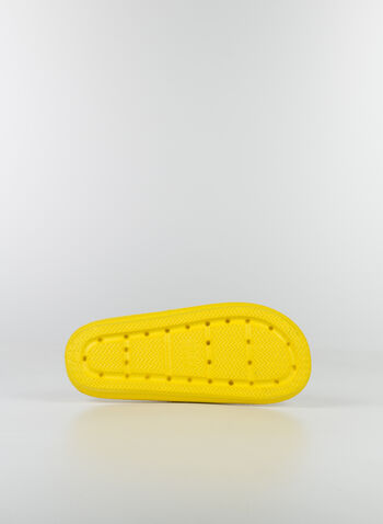 CIABATTA HERO BAND FASCIA, YL YELLOW, small