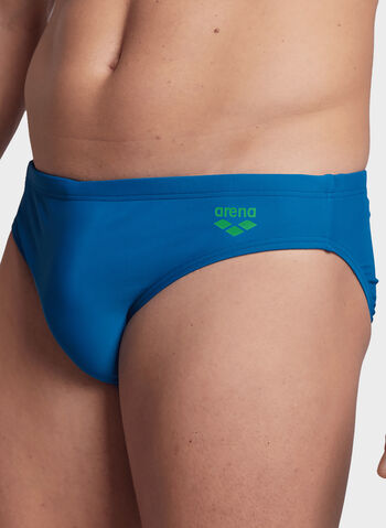 COSTUME SLIP SANTAMARIA, 806 BLUE COSMO, small