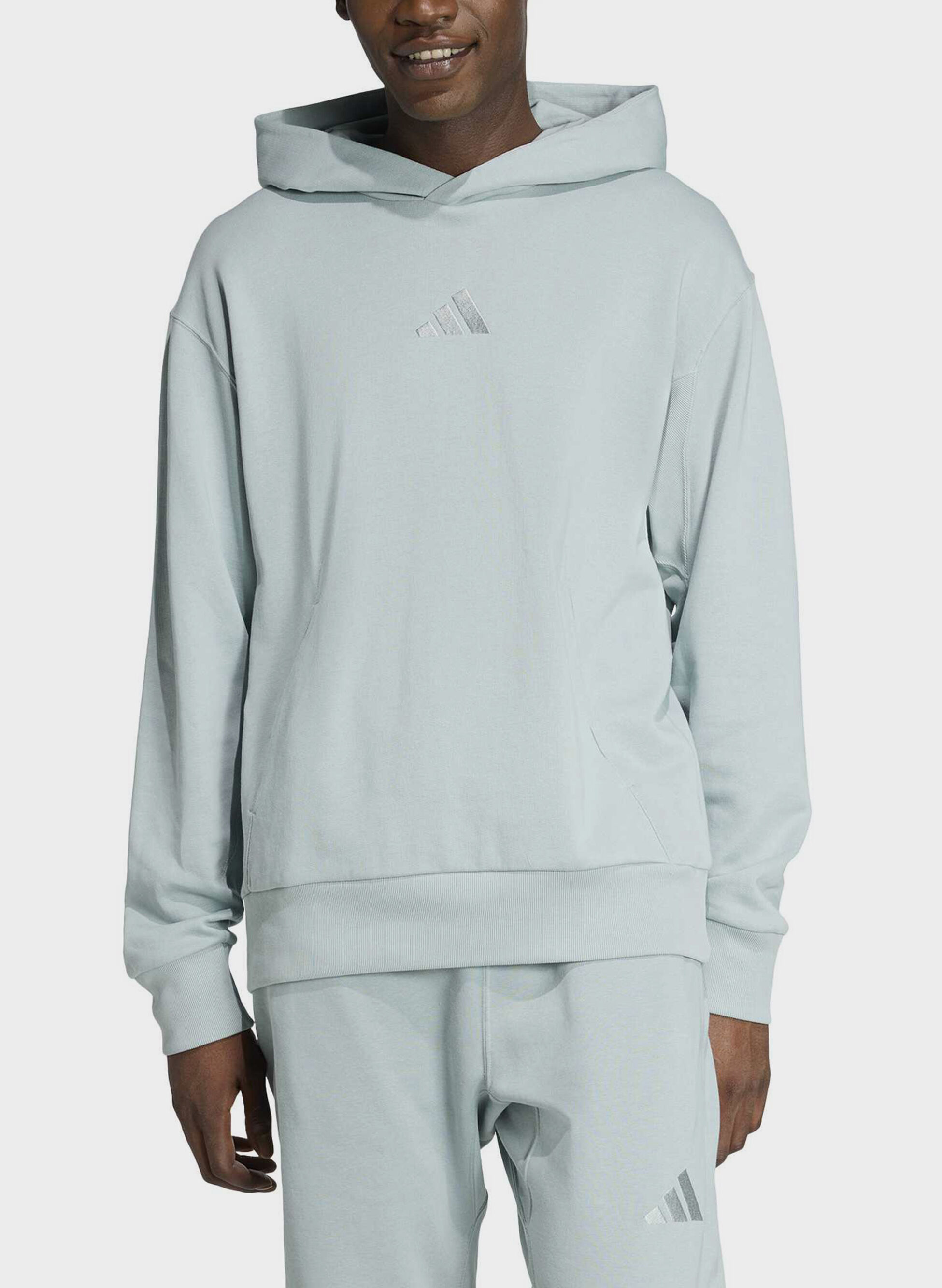 ADIDAS FELPA HOODIE XXL