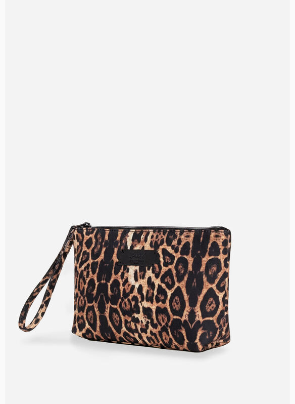BORSE MINI POCHETTE FANTASIA, X02 ANIMALIER, medium