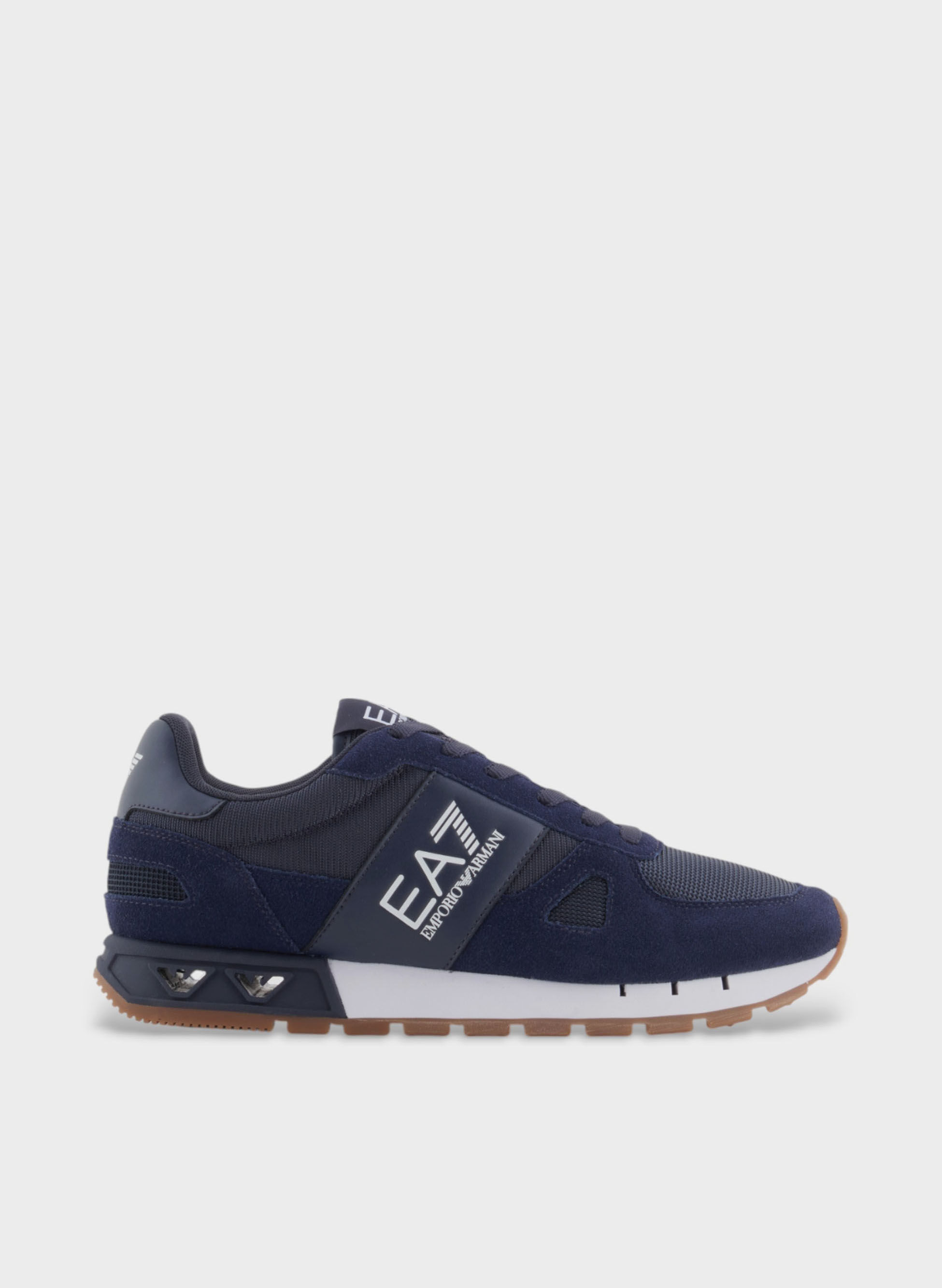 EA7 SCARPA NEW RETRO RUNNING 11