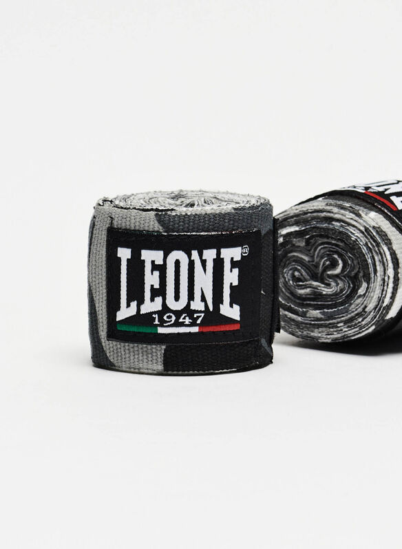 FASCIA BOXE SEMIELASTICA 3.5mt, 25 GREYCAMOU , medium